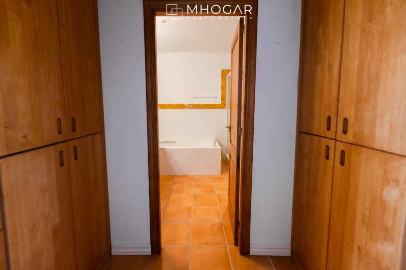 Rústica Elegancia - Casa de Campo a la venta en Benissa!